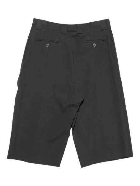 Pantaloni scurți Enfants Riches Déprimés de in negru