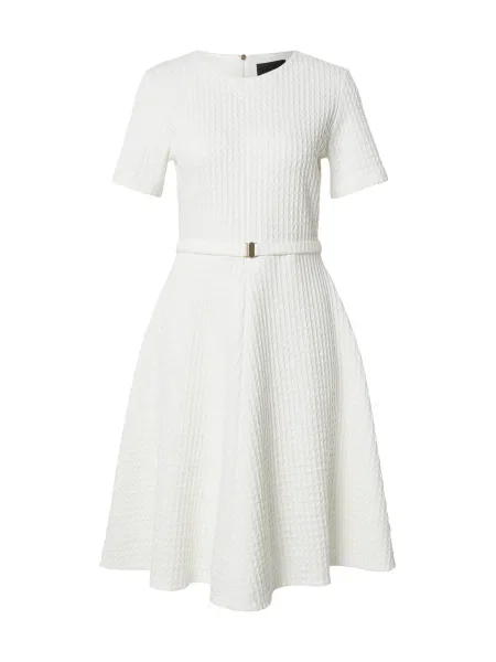 Marc Cain Obleka off-bela bela