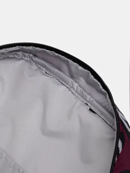 Рюкзак adidas x Farm Rio великий візерунок бордовий