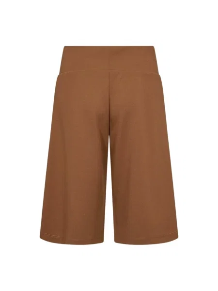 Soyaconcept Pantaloni SC-SIHAM deschis maro