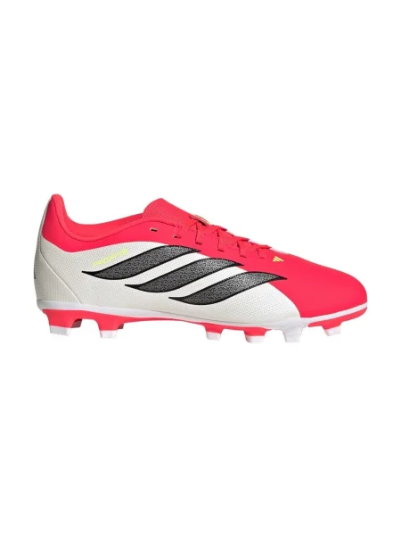 Félcipo Adidas fehér