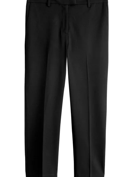 Next Pantaloni cu dungă negru