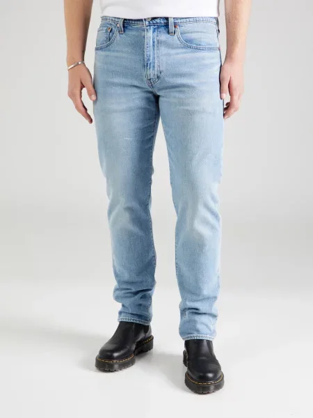 LEVI'S Jeans denim albastru