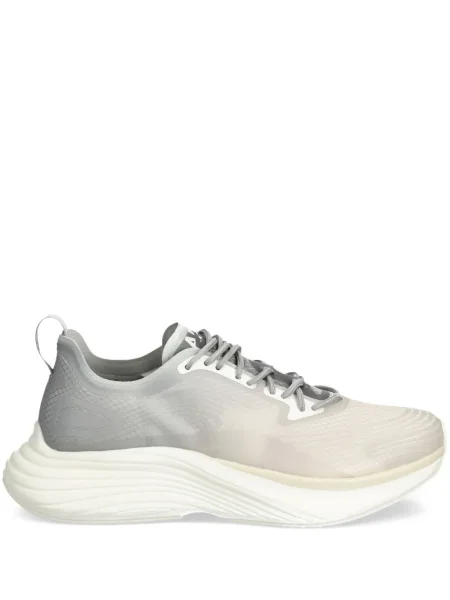 Sneakerși Apl: Athletic Propulsion Labs alb