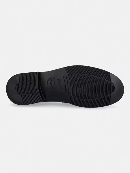 Шкіряні туфлі Fracap