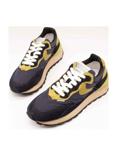 Pantofi Voile Blanche albastru