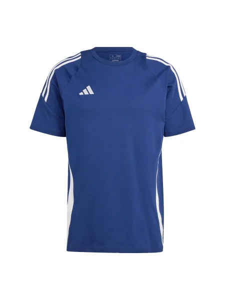 Póló Adidas zöld