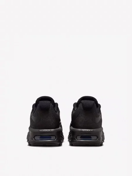 Кроссовки Nike Air Max черные