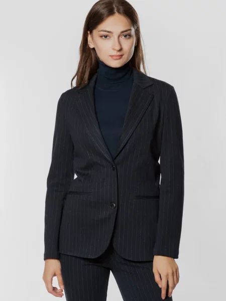 Arber ­ Жакет синій