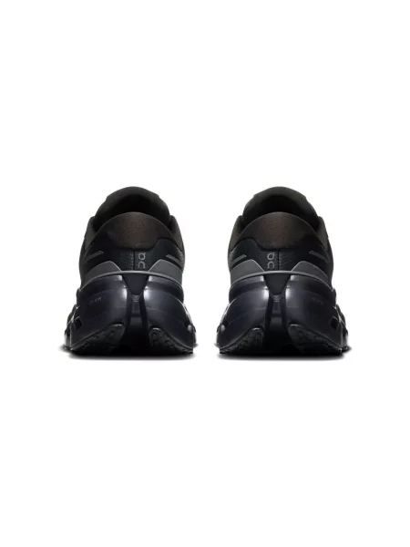 Pantofi On negru