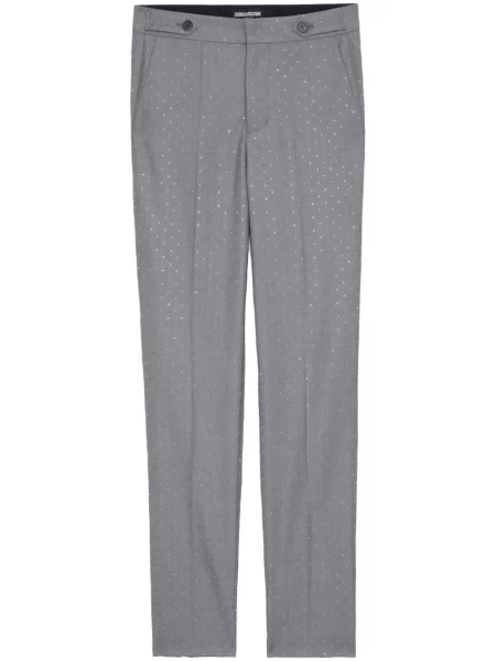 Pantaloni Zadig&voltaire gri