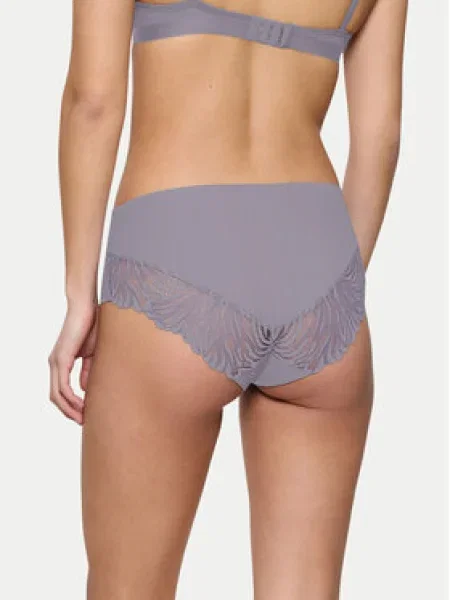 Triumph Klasszikus magas derekú alsó Pretty szürke