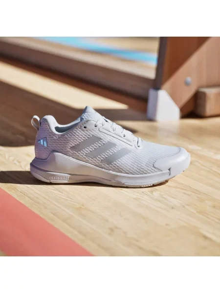 Buty Novaflight 2 Indoor białe