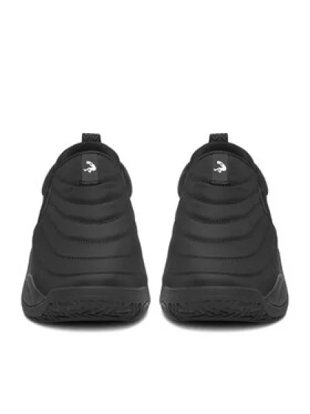 Shaq Sneakersy EOSS-SHAQIVAL čierna