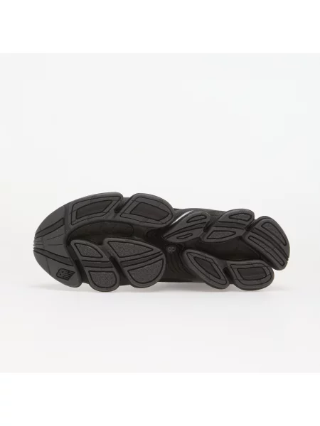 Sneakers New Balance Black/ Black Cement/ Magnet EUR 44 μαύρο