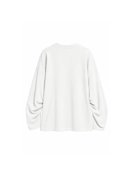Bluza Weili Zheng biała
