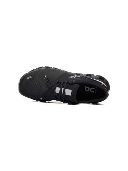 Pantofi On negru