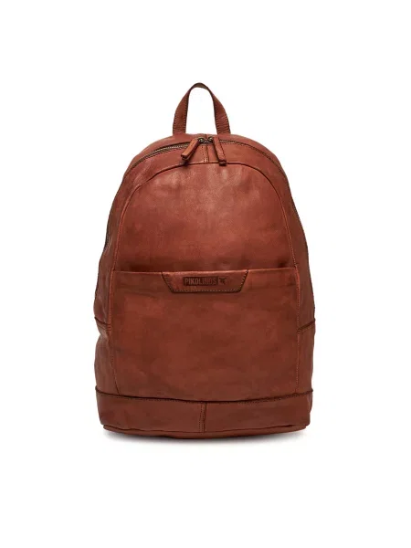Рюкзак Pikolinos коричневый