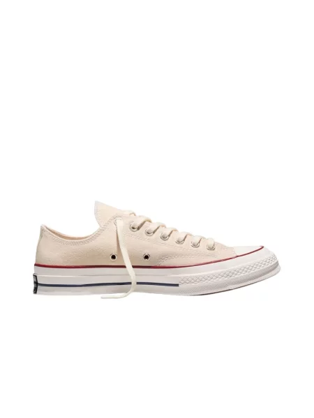 Converse Chuck 70 Vintage Canvas Unisex Buty sportowe Converse Biały Size: beżowe