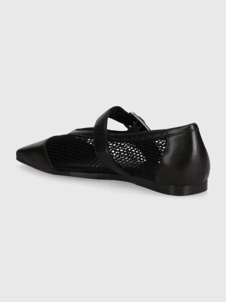 Балетки Vagabond Shoemakers черные