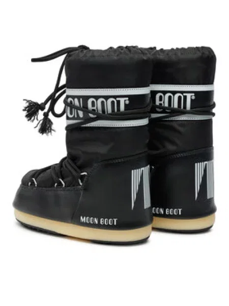 Moon Boot Čizme za snijeg S crna