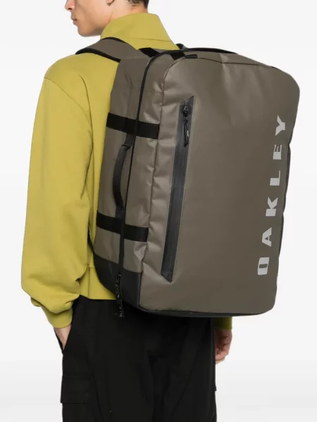 Rucsac Oakley cu imagine gri