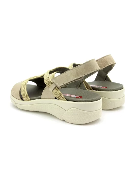 Pantofi Piesanto maro