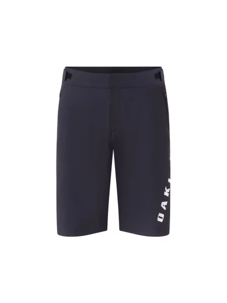 Pantaloni Oakley alb