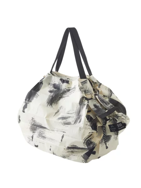 Shupatto Shopper táska Packable Bag piszkosfehér