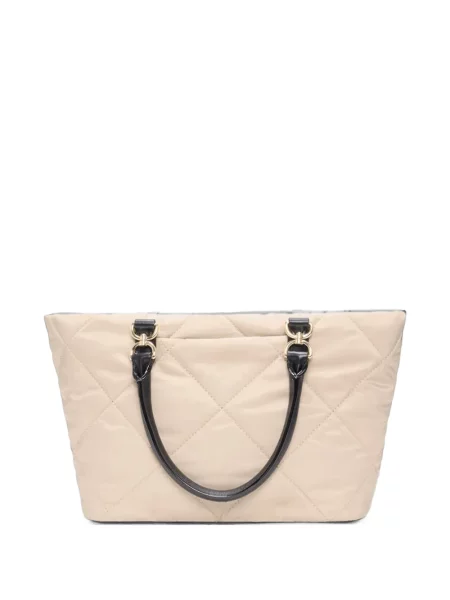 Matlasat geantă shopper Mz Wallace