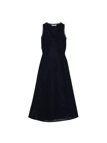 Scalpers Rochie negru