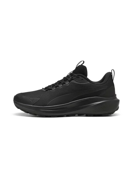 PUMA Buty do biegania w terenie Skyrocket Lite Buty 36 czarny