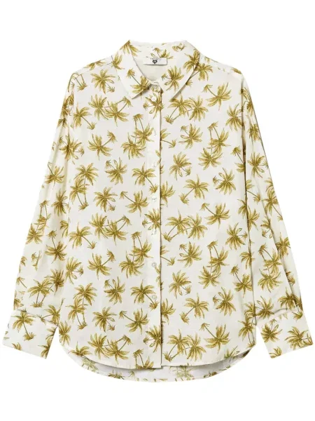 Cămașă Twinset alb