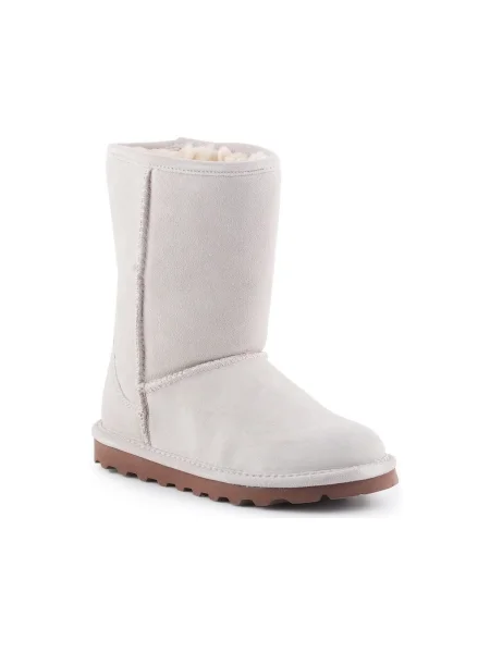 Pantofi Bearpaw bej