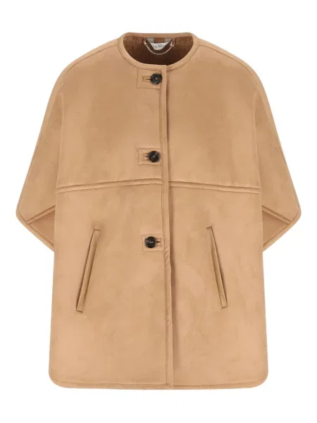 Geacă Max Mara maro
