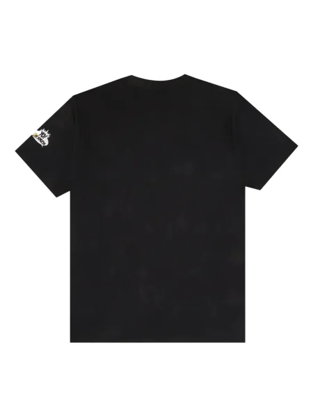Tricou Stüssy cu imagine negru