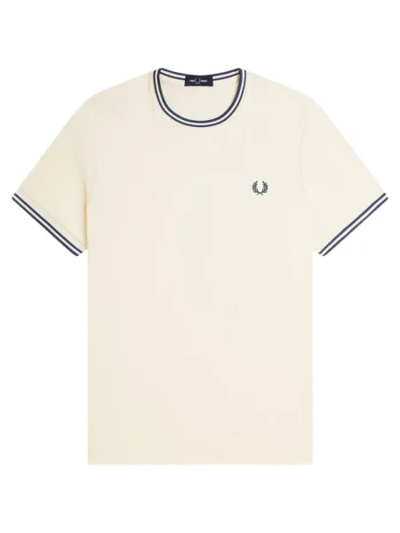 Póló Fred Perry bézs