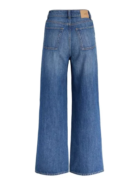 JJXX Džínsy JXTOKYO denim modrá