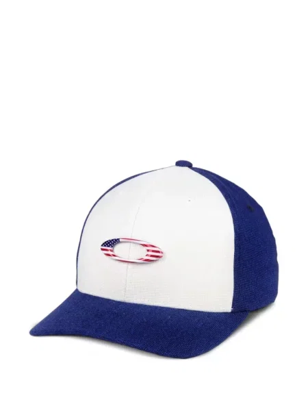 Șapcă Oakley alb