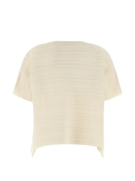 Tricou Pleats Please Issey Miyake