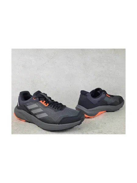 Tenisky Adidas Terrex čierna