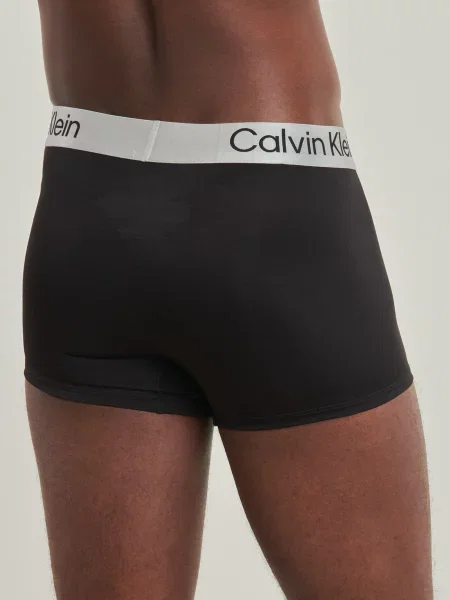 Gaćice Calvin Klein Underwear crna