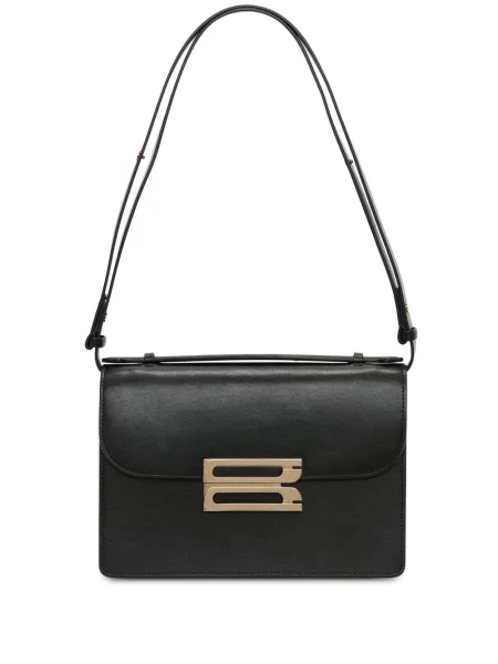 VICTORIA BECKHAM 1224WDR005532ABLACK 関税送料込 Victoria Beckham - Torba na zakupy/czarny - Zalando.pl