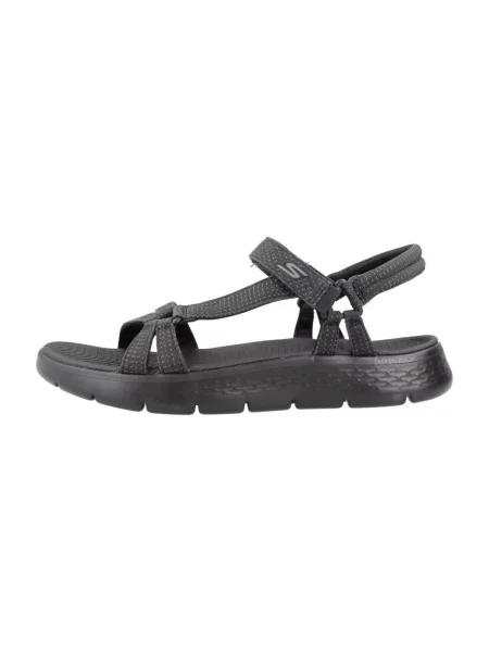 Pantofi Skechers negru