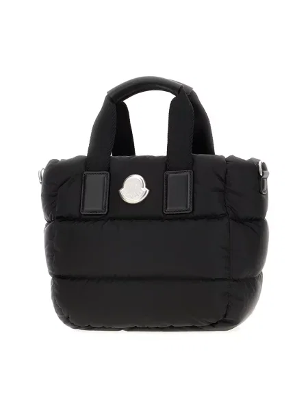 Torebka Moncler czarna