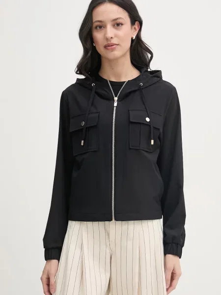 Joseph Ribkoff jachetă pentru femei negru