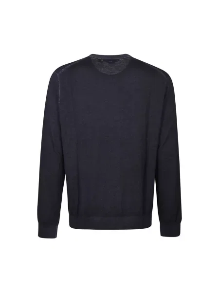 Sweter Michael Kors niebieski