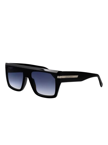 Ochelari de soare Dsquared2 Eyewear negru