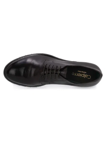 Pantofi Calpierre maro