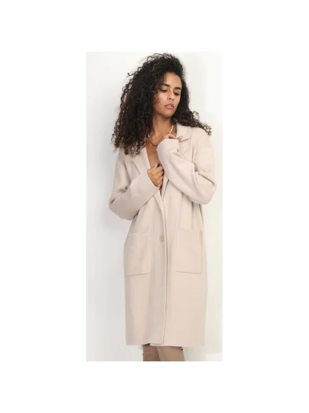 Ruha La Modeuse bézs